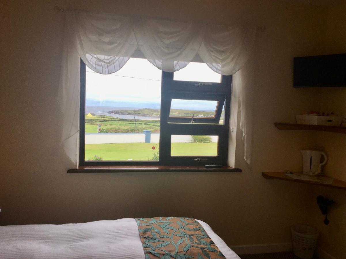 Beach View Bed & Breakfast Allihies Extérieur photo