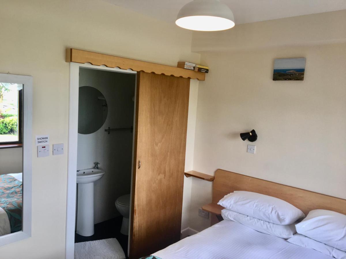 Beach View Bed & Breakfast Allihies Extérieur photo