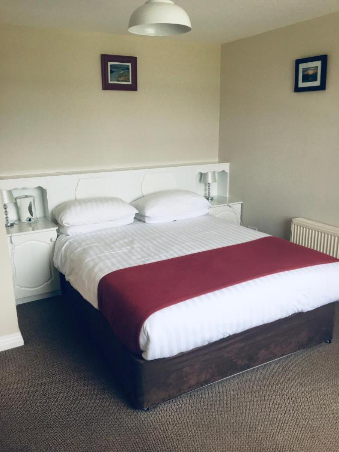Beach View Bed & Breakfast Allihies Extérieur photo