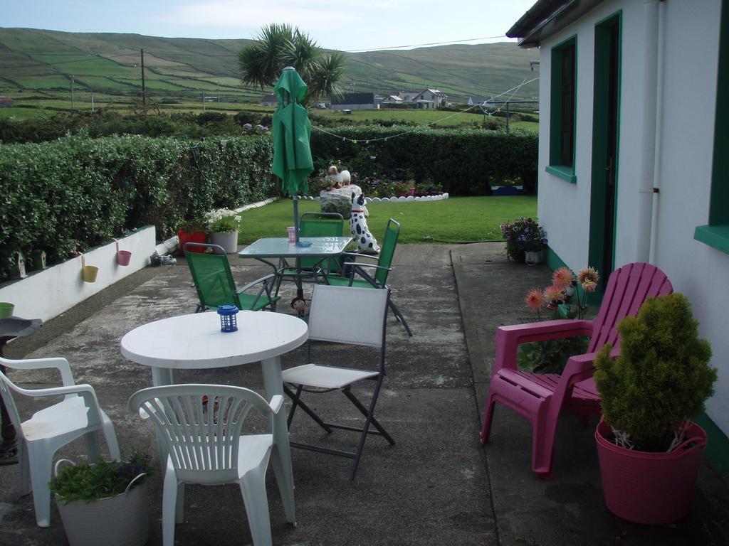 Beach View Bed & Breakfast Allihies Chambre photo