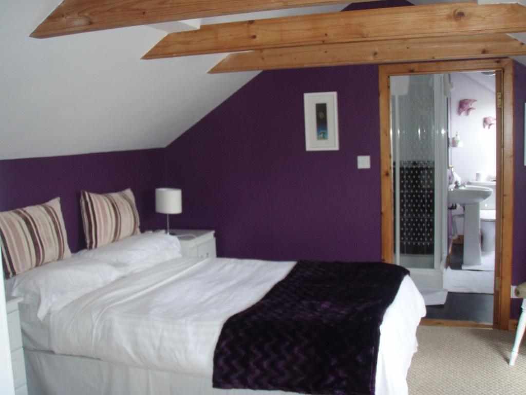 Beach View Bed & Breakfast Allihies Extérieur photo