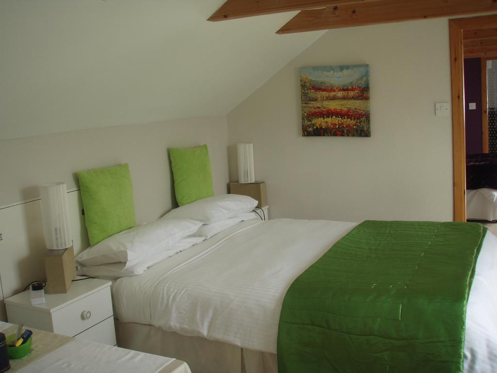 Beach View Bed & Breakfast Allihies Extérieur photo