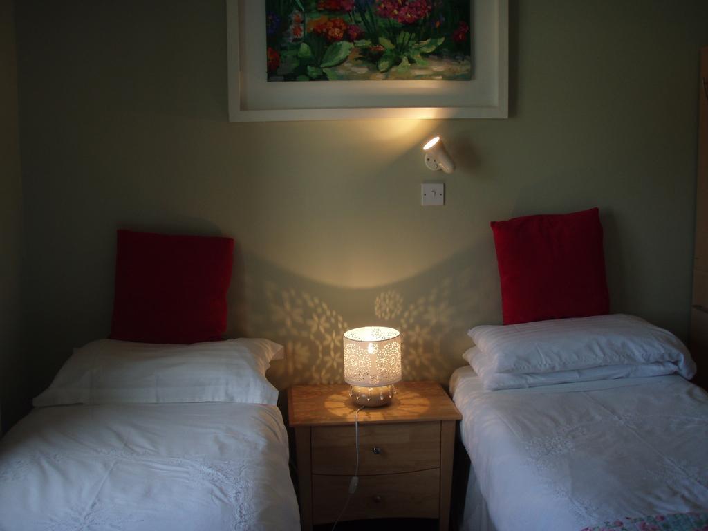 Beach View Bed & Breakfast Allihies Chambre photo