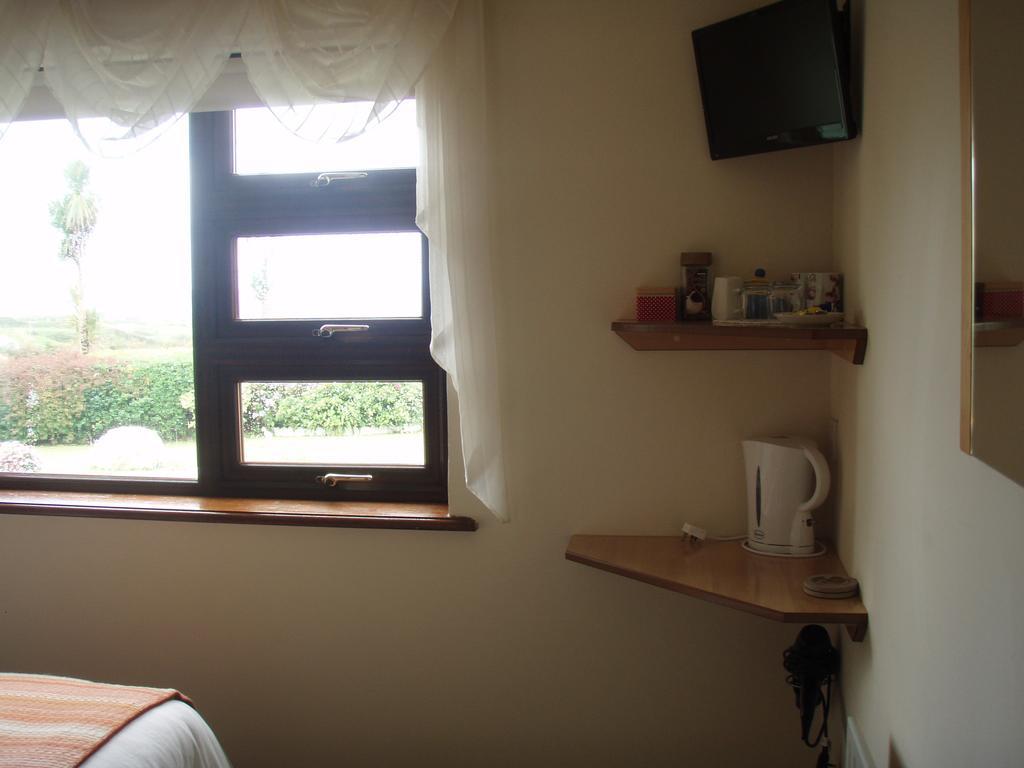 Beach View Bed & Breakfast Allihies Extérieur photo