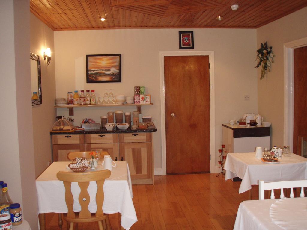 Beach View Bed & Breakfast Allihies Extérieur photo