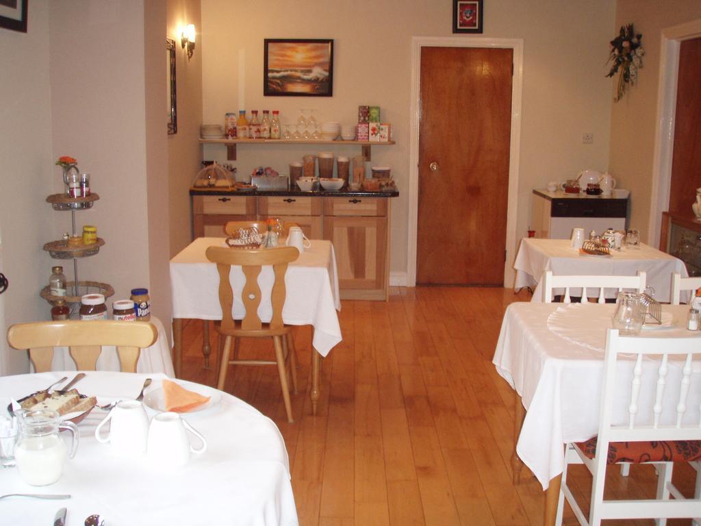 Beach View Bed & Breakfast Allihies Extérieur photo