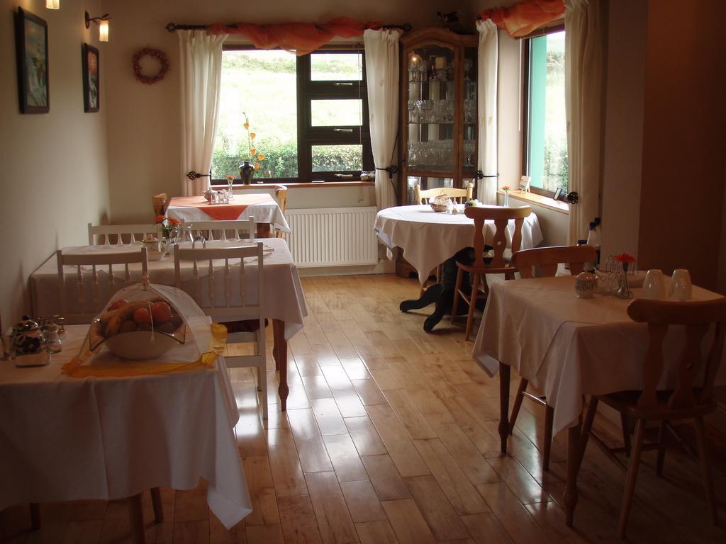 Beach View Bed & Breakfast Allihies Extérieur photo