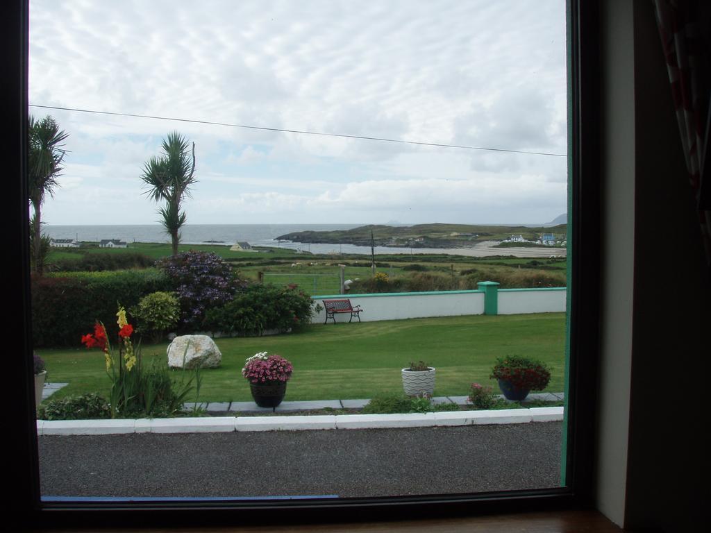 Beach View Bed & Breakfast Allihies Chambre photo