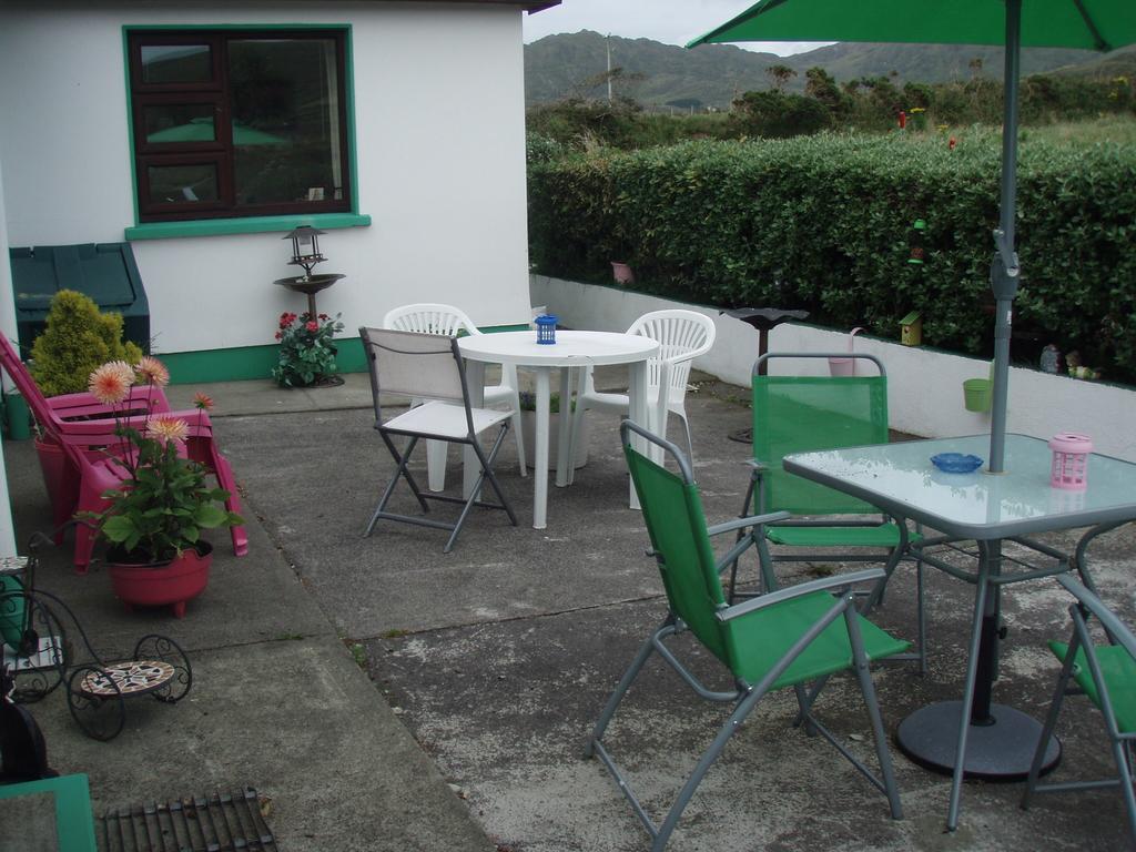 Beach View Bed & Breakfast Allihies Extérieur photo