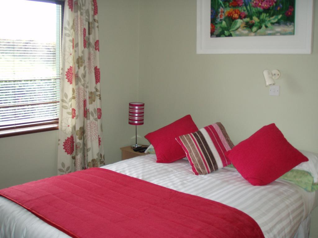 Beach View Bed & Breakfast Allihies Chambre photo