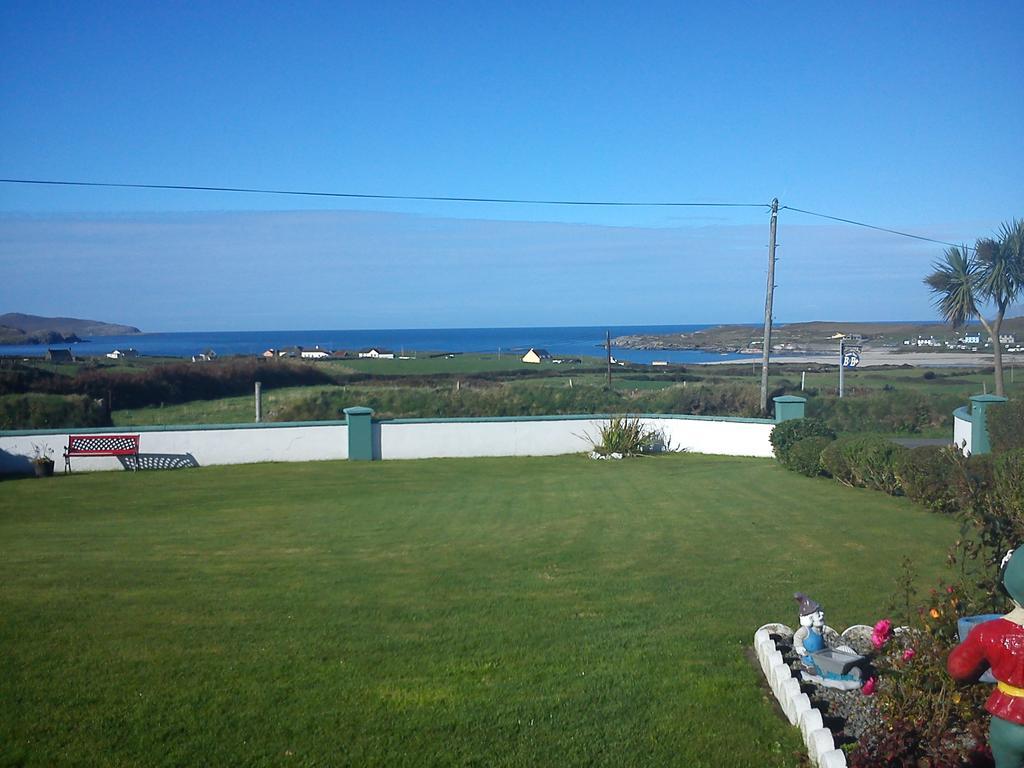 Beach View Bed & Breakfast Allihies Extérieur photo