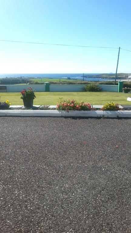 Beach View Bed & Breakfast Allihies Extérieur photo