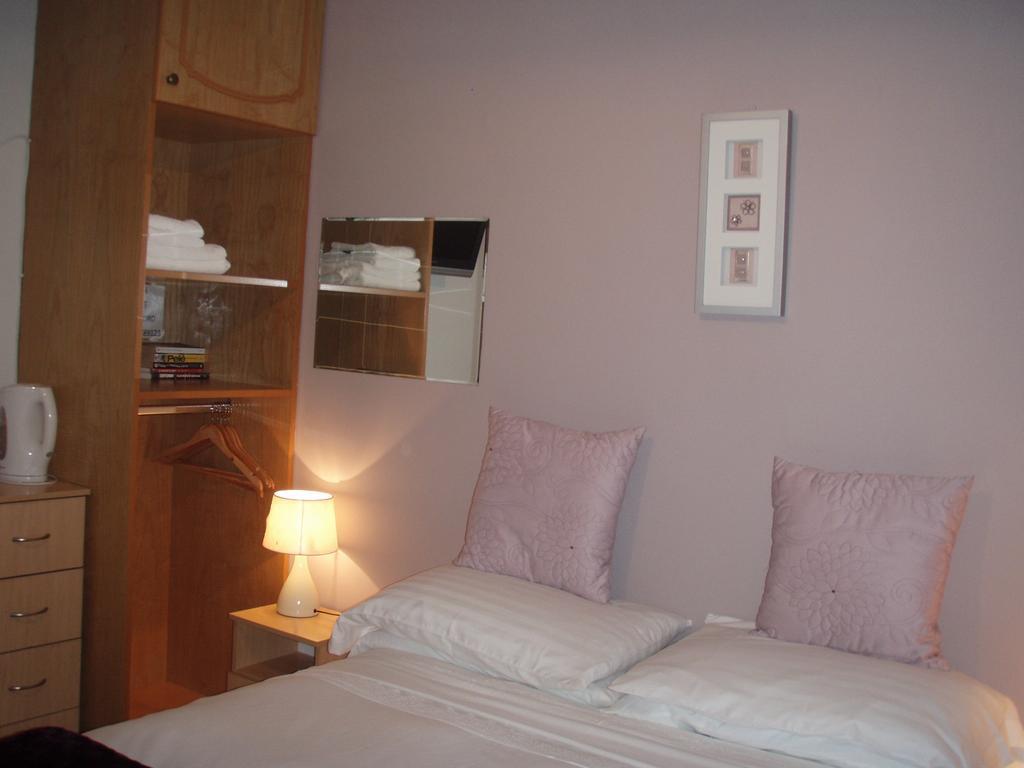 Beach View Bed & Breakfast Allihies Chambre photo