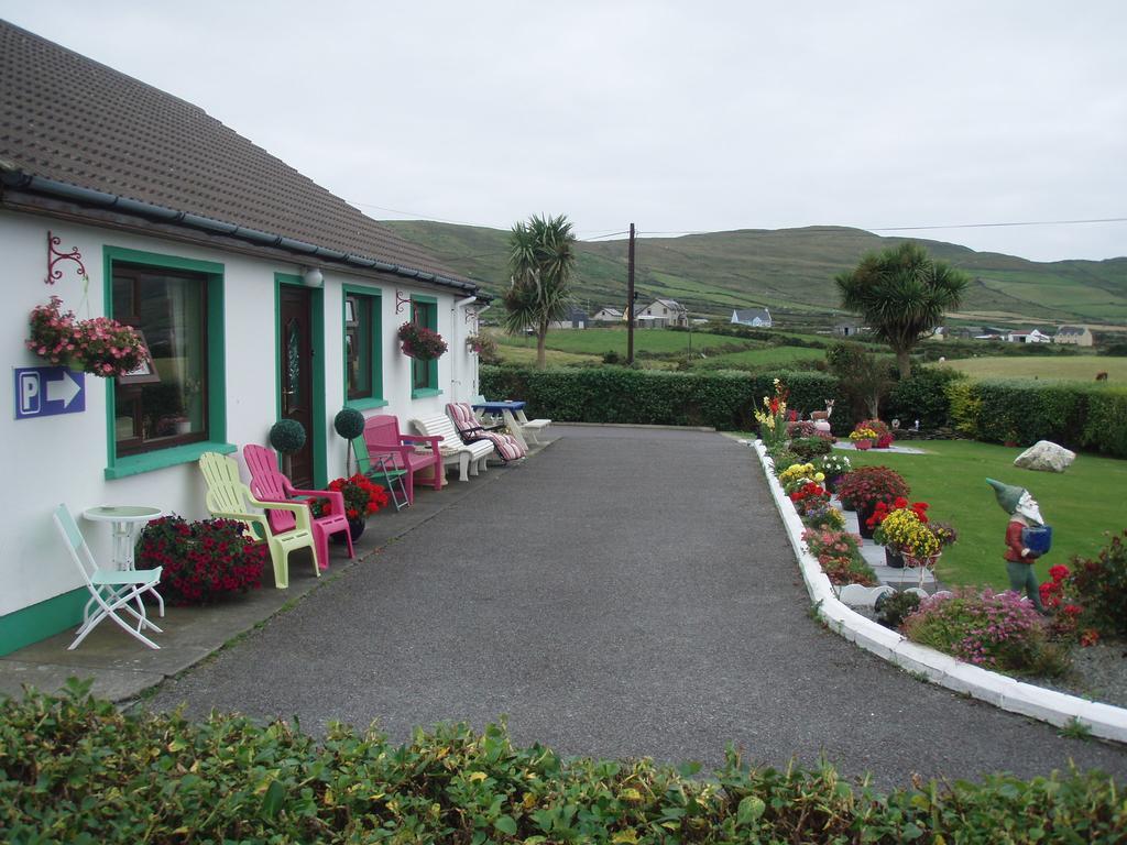 Beach View Bed & Breakfast Allihies Extérieur photo
