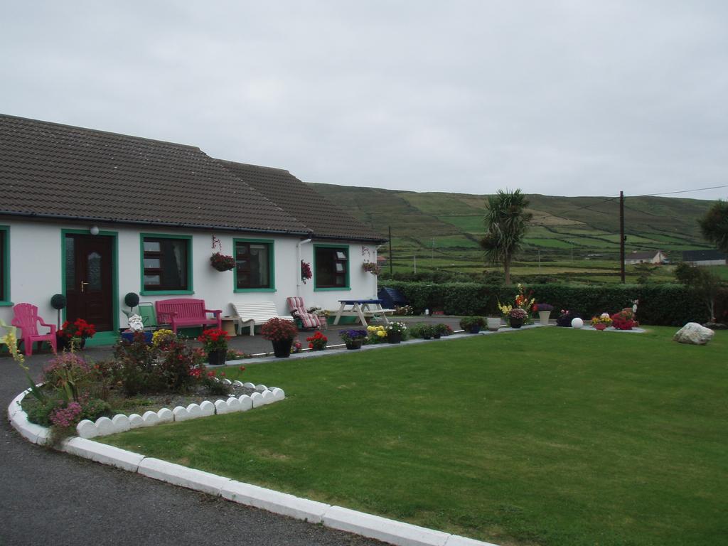 Beach View Bed & Breakfast Allihies Extérieur photo