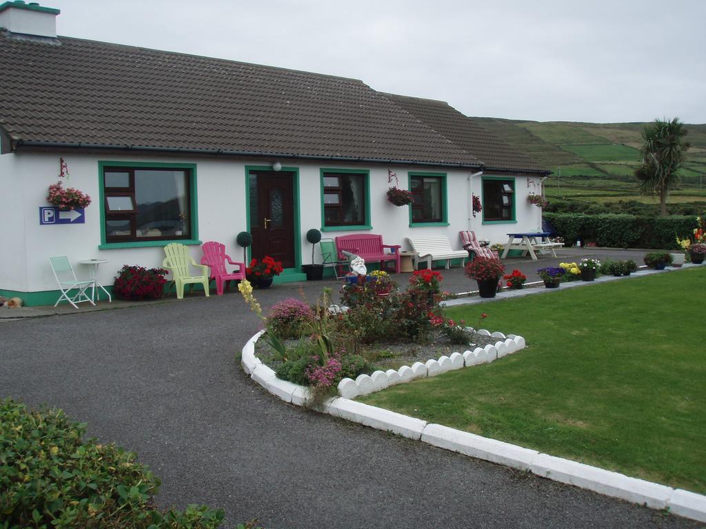 Beach View Bed & Breakfast Allihies Extérieur photo