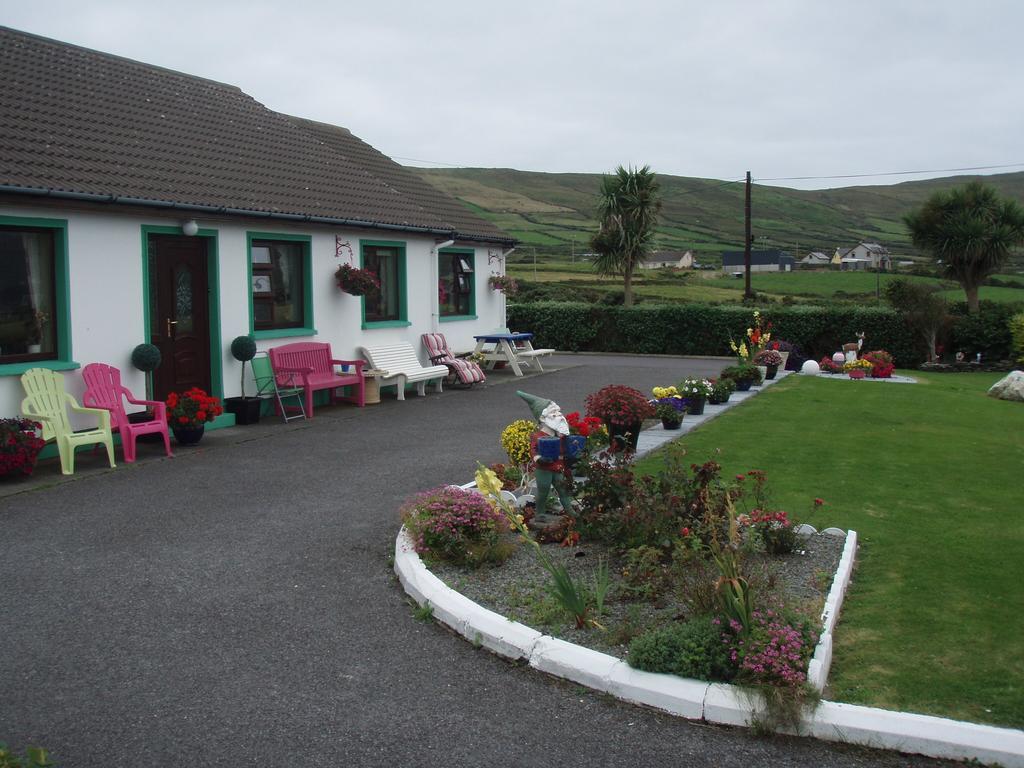 Beach View Bed & Breakfast Allihies Extérieur photo