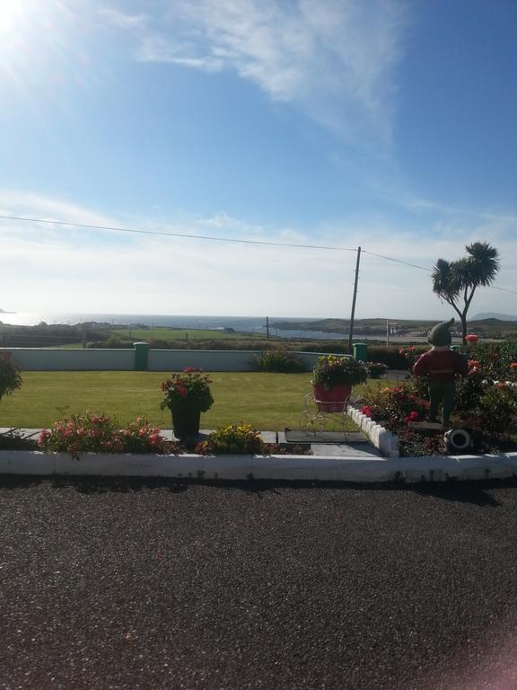Beach View Bed & Breakfast Allihies Extérieur photo
